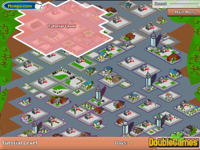 DINER CITY jogo online gratuito em