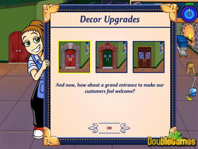 Download Diner Dash 2: Restaurant Rescue (Windows) - My Abandonware