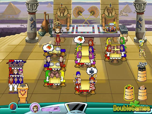 Download diner dash flo through time full version free