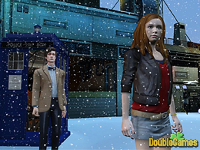 doctor who game pc download free