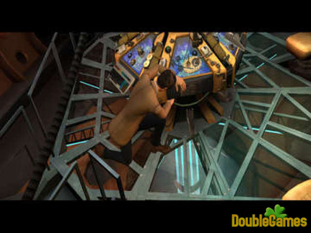 Free Download Doctor Who: The Adventure Games - The Gunpowder Plot Screenshot 1 Free Download Doctor Who: The Adventure Games - The Gunpowder Plot Screenshot 1
