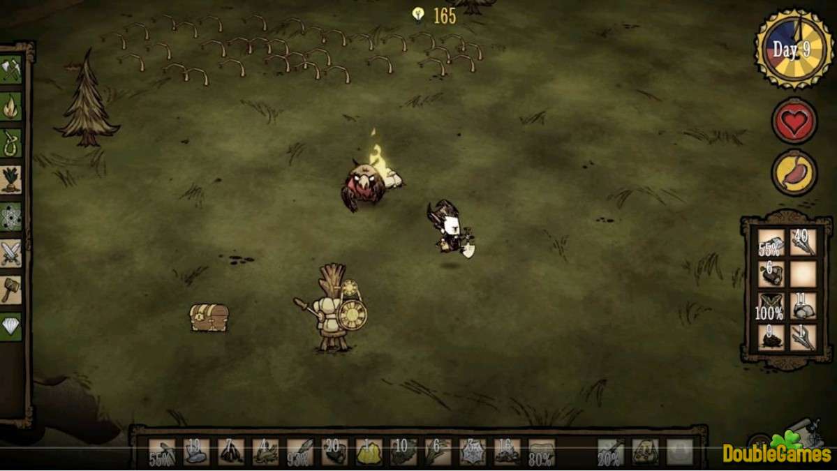 dont starve together out of memory dont starve together out of memory