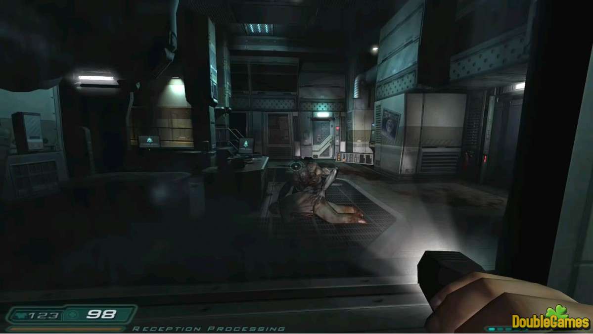 doom 3 free doom 3 free