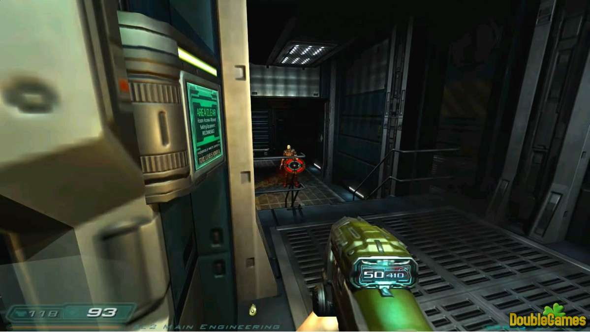 doom 3 completo gratis doom 3 completo gratis