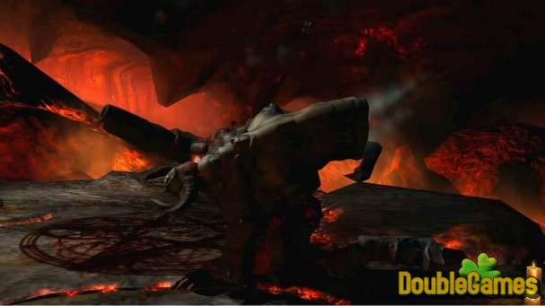 Free Download DOOM 3 Screenshot 9