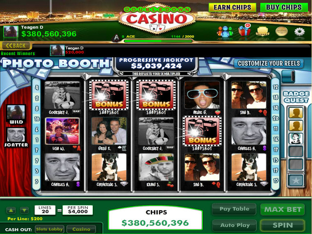 Double Down Casino Online Game On Facebook Overview Walkthrough Cheats Tips And Tricks