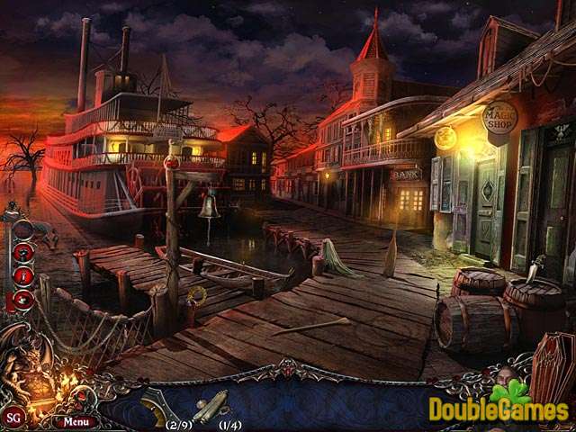 Free Download Dracula: Love Kills Screenshot 1 Free Download Dracula: Love Kills Screenshot 1