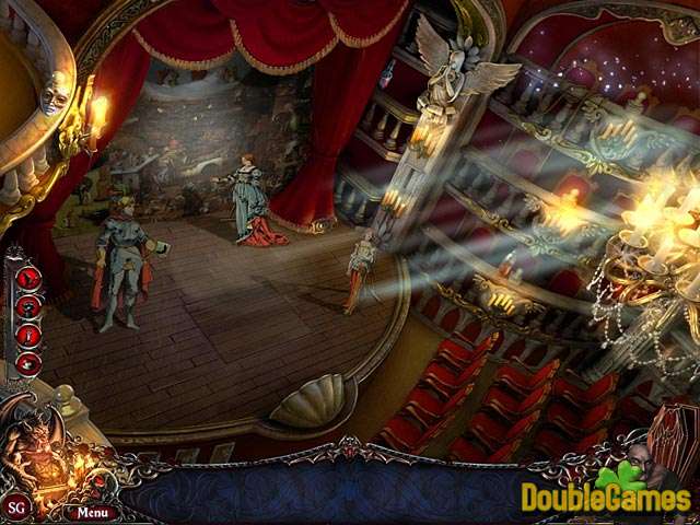 Free Download Dracula: Love Kills Screenshot 2 Free Download Dracula: Love Kills Screenshot 2