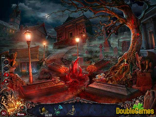 Free Download Dracula: Love Kills Screenshot 3 Free Download Dracula: Love Kills Screenshot 3