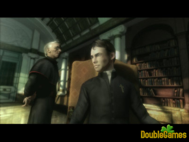 Free Download Dracula Series Part 3: The Destruction of Evil Screenshot 3
