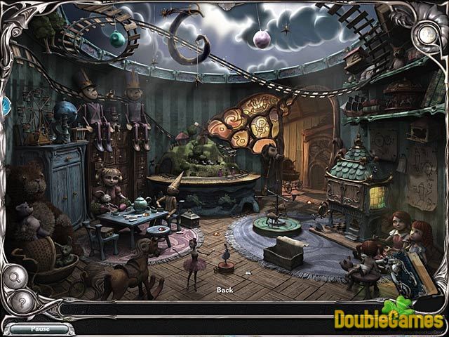 Dream Chronicles Book Of Water Full Version
