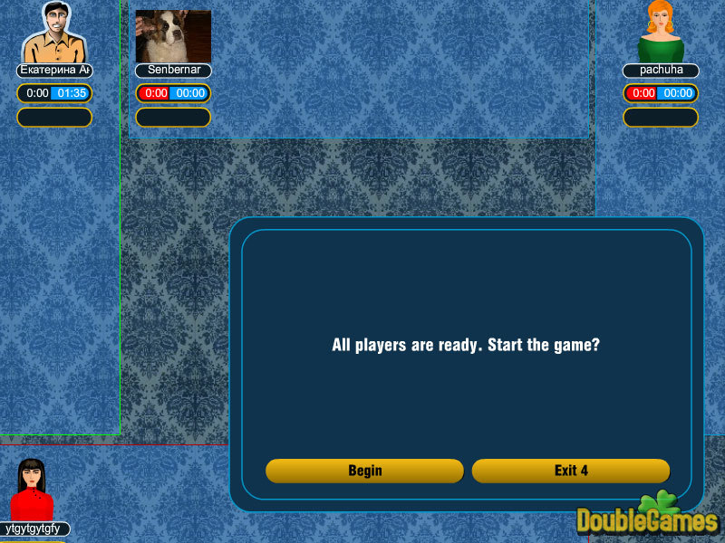 durak game logic durak game logic