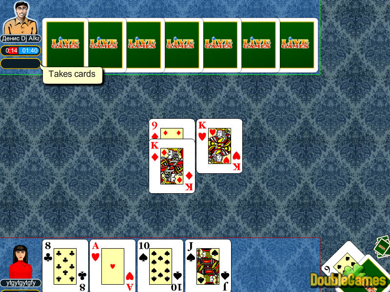 durak game solo durak game solo