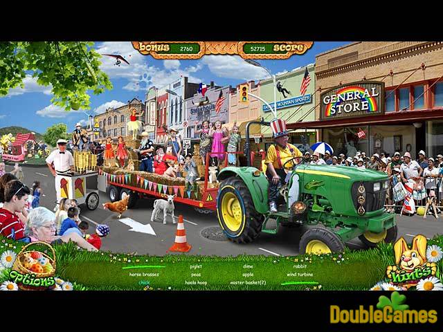 Free Download Easter Eggztravaganza 2 Screenshot 1 Free Download Easter Eggztravaganza 2 Screenshot 1