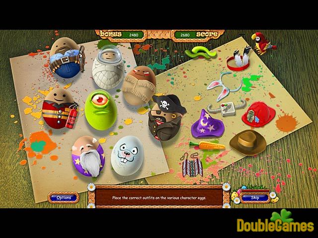 Free Download Easter Eggztravaganza 2 Screenshot 2 Free Download Easter Eggztravaganza 2 Screenshot 2