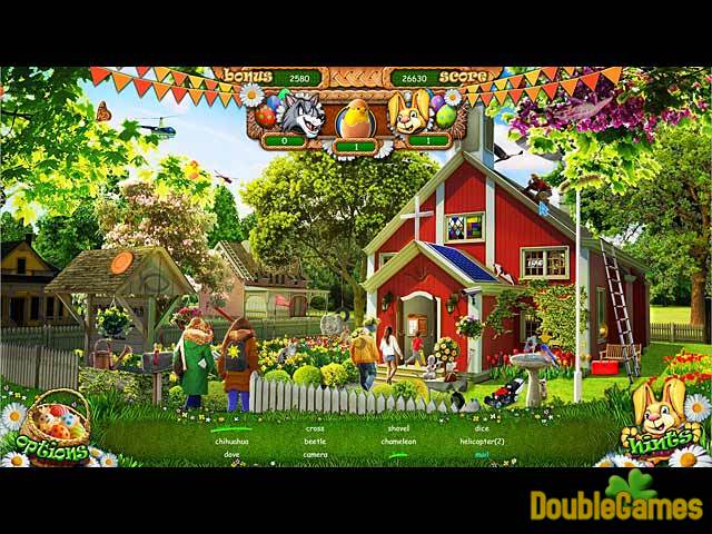 Free Download Easter Eggztravaganza 2 Screenshot 3 Free Download Easter Eggztravaganza 2 Screenshot 3