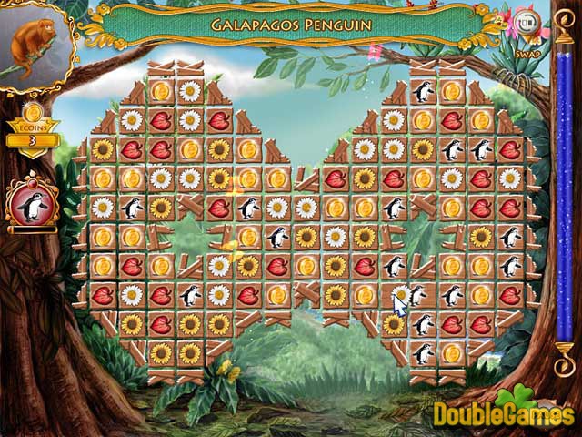 Free Download Eco-Match Screenshot 1 Free Download Eco-Match Screenshot 1