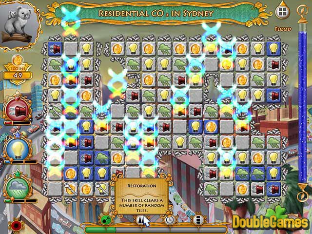 Free Download Eco-Match Screenshot 2 Free Download Eco-Match Screenshot 2