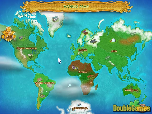 Free Download Eco-Match Screenshot 3 Free Download Eco-Match Screenshot 3