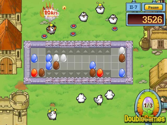 Egg Vs Chicken Game Download For Pc