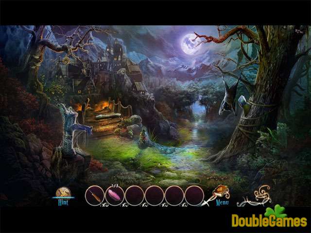 Free Download Emberwing: Lost Legacy Screenshot 2