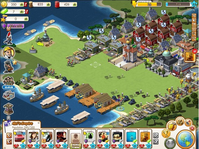 Empires Allies   img-1