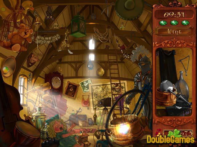 Free Download Enchanted Katya and the Mystery of the Lost Wizard Screenshot 1 Free Download Enchanted Katya and the Mystery of the Lost Wizard Screenshot 1