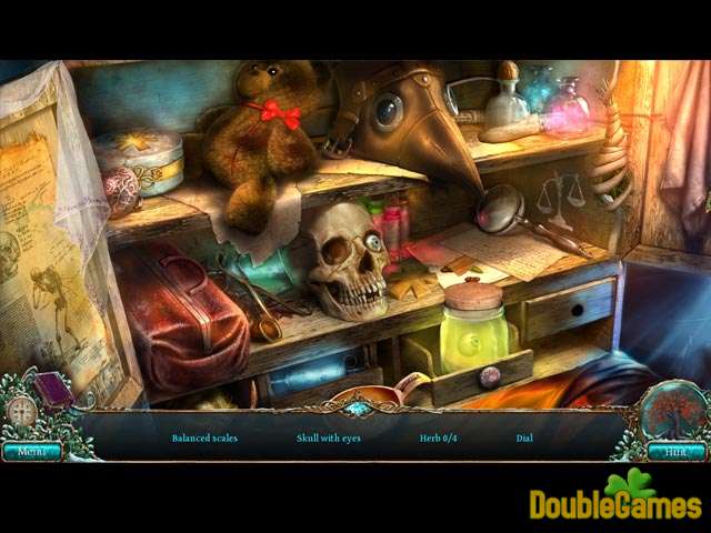 Endless Fables 2: Frozen Path download the new version for iphone Endless Fables 2: Frozen Path download the new version for iphone