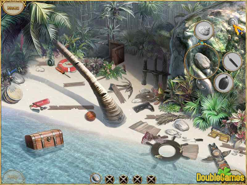 Escape From The Lost Island Game Download For Pc