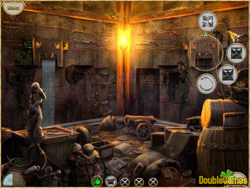 Escape From The Lost Island Game Download For Pc