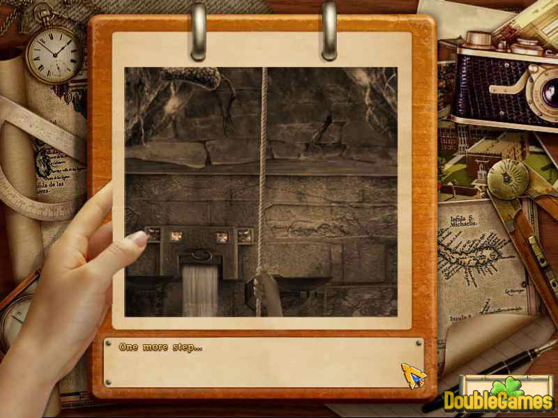 Free Download Escape From The Lost Island Screenshot 3 Free Download Escape From The Lost Island Screenshot 3