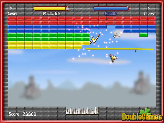 Etch A Sketch Game Download for PC