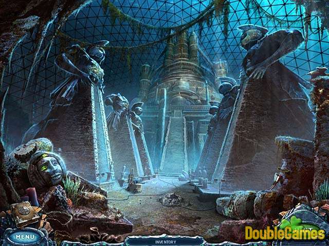 Free Download Eternal Journey: New Atlantis Screenshot 1