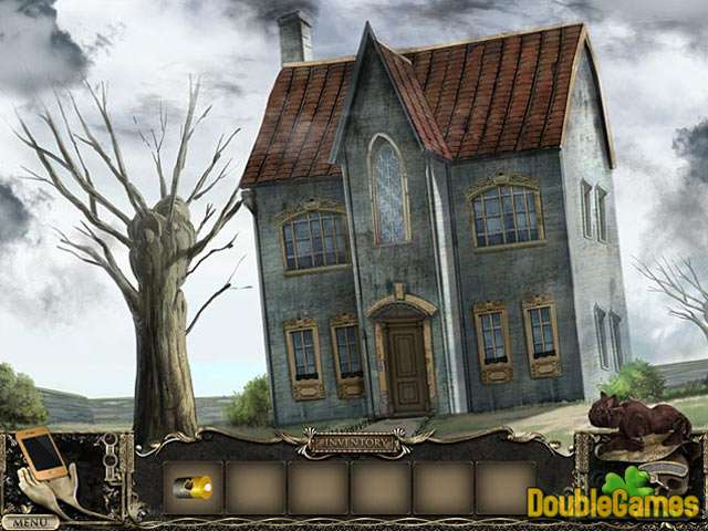 Free Download Excursions of Evil Screenshot 1