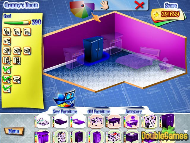 Free Download Eye for Design Screenshot 2 Free Download Eye for Design Screenshot 2