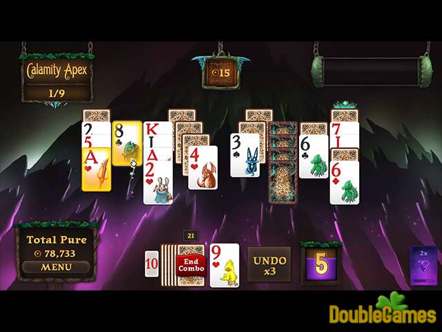 faerie solitaire remastered cheats faerie solitaire remastered cheats