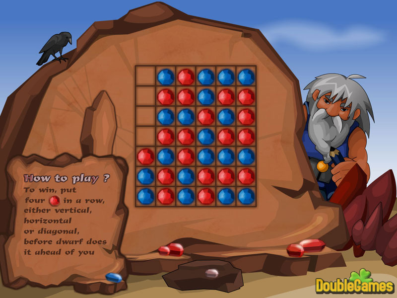 Free Download Fairy Arkanoid Screenshot 3 Free Download Fairy Arkanoid Screenshot 3