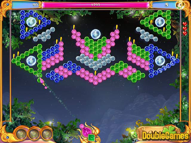 fairy jewels game