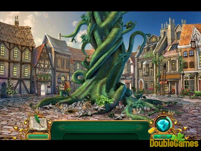 shrek 2 pc game beanstalk