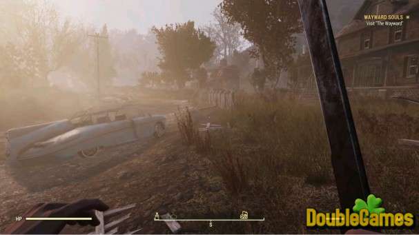 Free Download Fallout 76 Screenshot 3