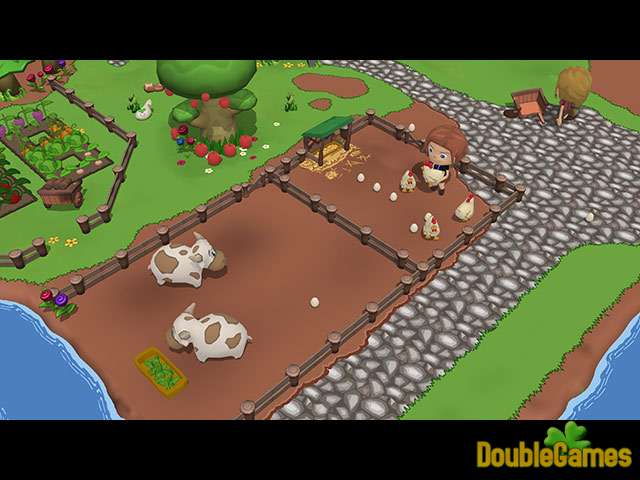 Free Download Farm for your Life Screenshot 3
