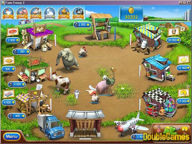 Game Farm Frenzy 2 Full Crack Pc Game Farm Frenzy 2 Full Crack Pc