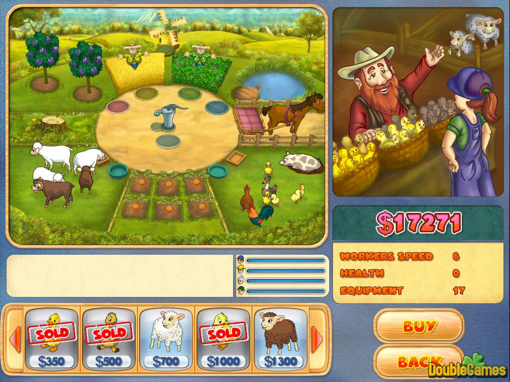 Farm Mania 2 Game Download For Pc