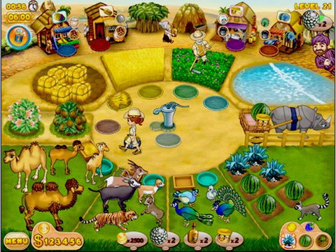 Farm Mania Hot Vacation Game Download For Pc