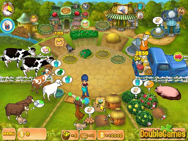 farm mania 2 game free download full unlimited version for android