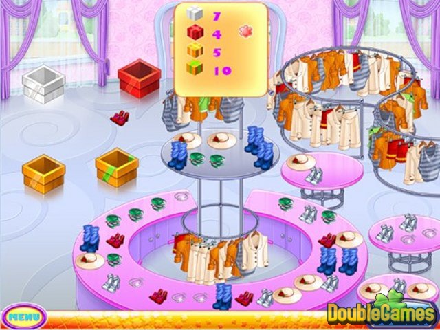 Fashion Forward Game Download for PC