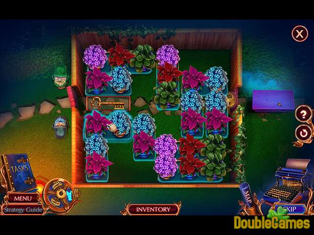 Free Download Fatal Evidence: The Missing Screenshot 3 Free Download Fatal Evidence: The Missing Screenshot 3