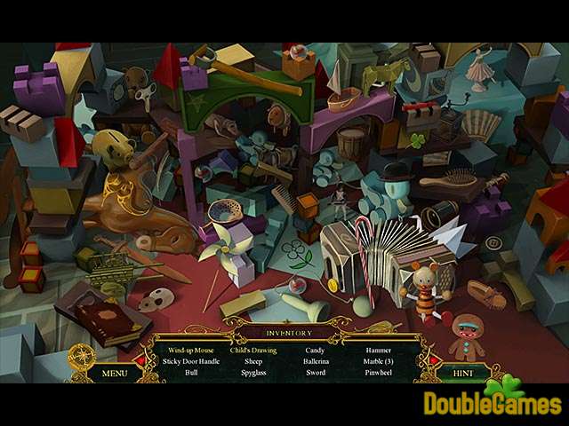 Free Download Fearful Tales: Hansel and Gretel Screenshot 1 Free Download Fearful Tales: Hansel and Gretel Screenshot 1