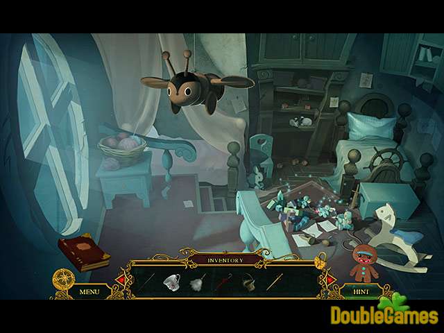 Free Download Fearful Tales: Hansel and Gretel Screenshot 2 Free Download Fearful Tales: Hansel and Gretel Screenshot 2