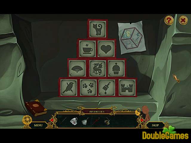 Free Download Fearful Tales: Hansel and Gretel Screenshot 3 Free Download Fearful Tales: Hansel and Gretel Screenshot 3